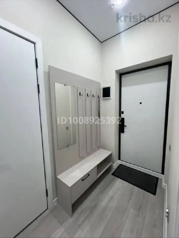 Подселение, для девушек, ЖК River City, 56 000 ₸/чел
