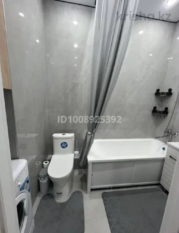 Подселение, для девушек, ЖК River City, 56 000 ₸/чел