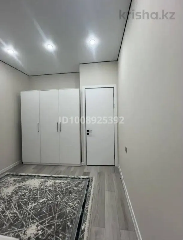 Подселение, для девушек, ЖК River City, 56 000 ₸/чел