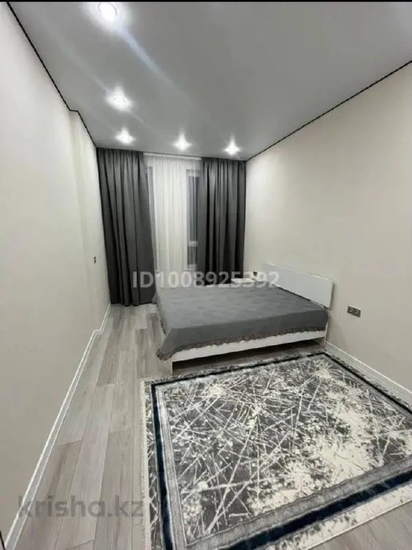 Подселение, для девушек, ЖК River City, 56 000 ₸/чел