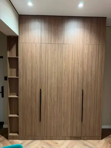 Подселение