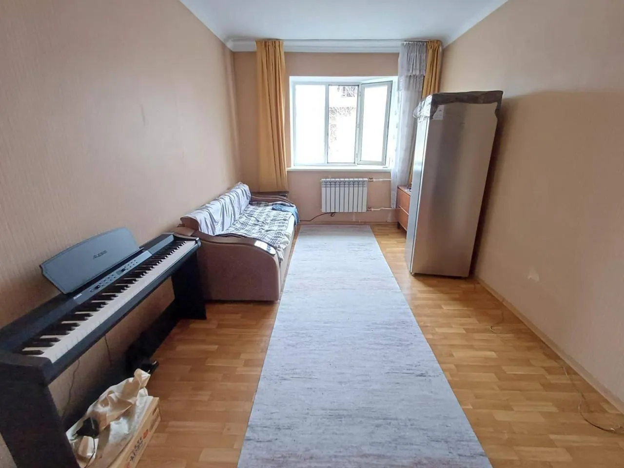 Подселение, для девушек, 125 000 ₸/чел