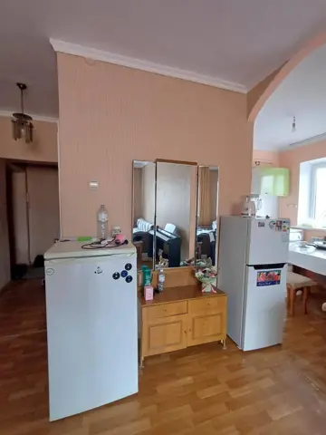 Подселение