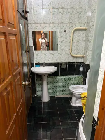 Подселение
