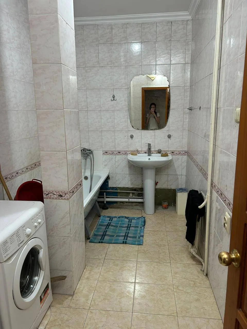 Подселение, для девушек, 50 000 ₸/чел