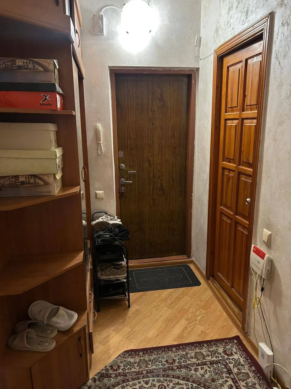 Подселение, для девушек, 50 000 ₸/чел