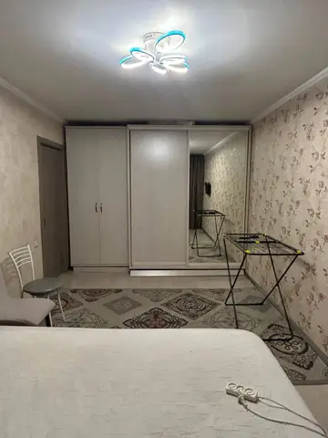 Подселение