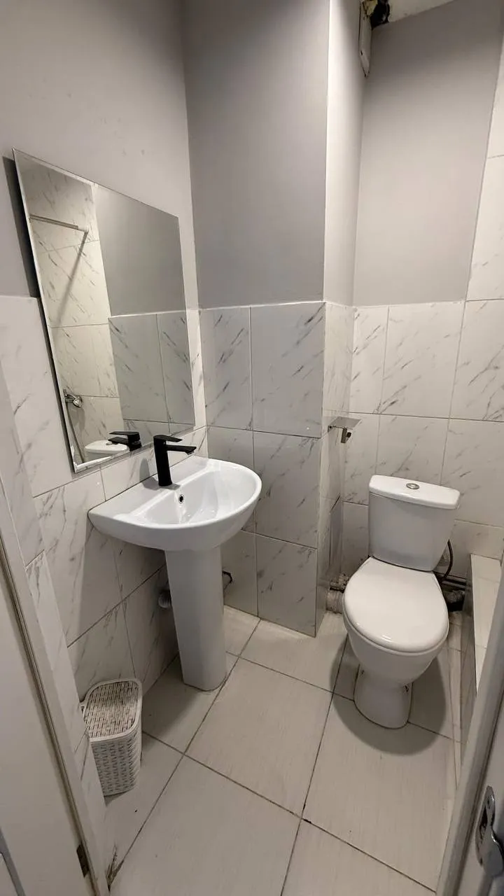 Подселение, для девушек, 48 000 ₸/чел