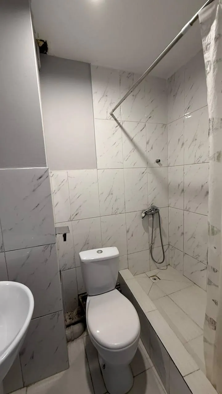 Подселение, для девушек, 48 000 ₸/чел