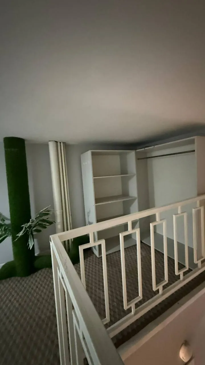 Подселение, для девушек, 48 000 ₸/чел