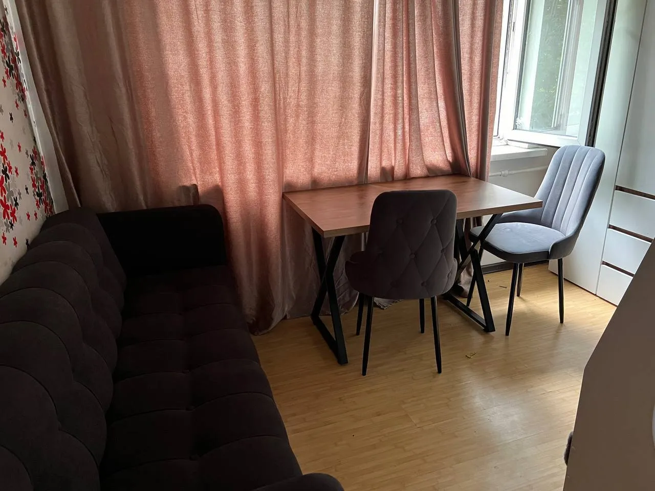 Подселение, для девушек, 70 000 ₸/чел