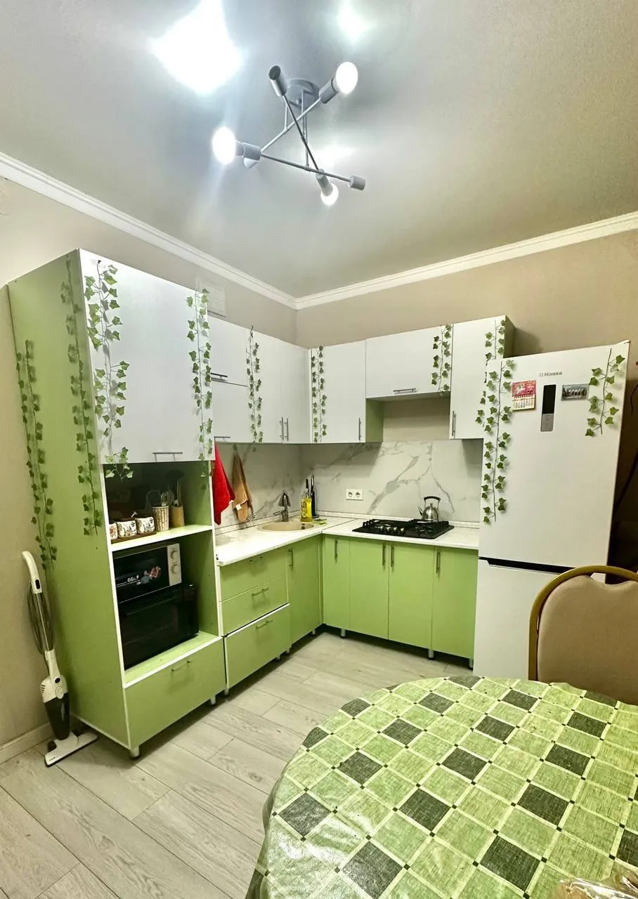Подселение, для девушек, Теремки, 100 000 ₸