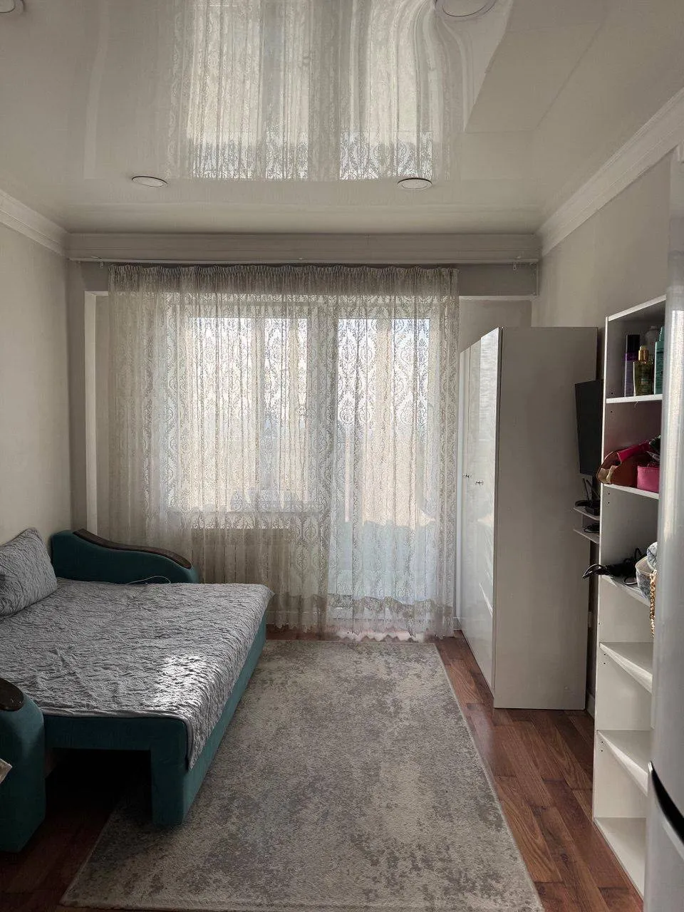 Подселение, для девушек, Алмалинский, 75 000 ₸/чел