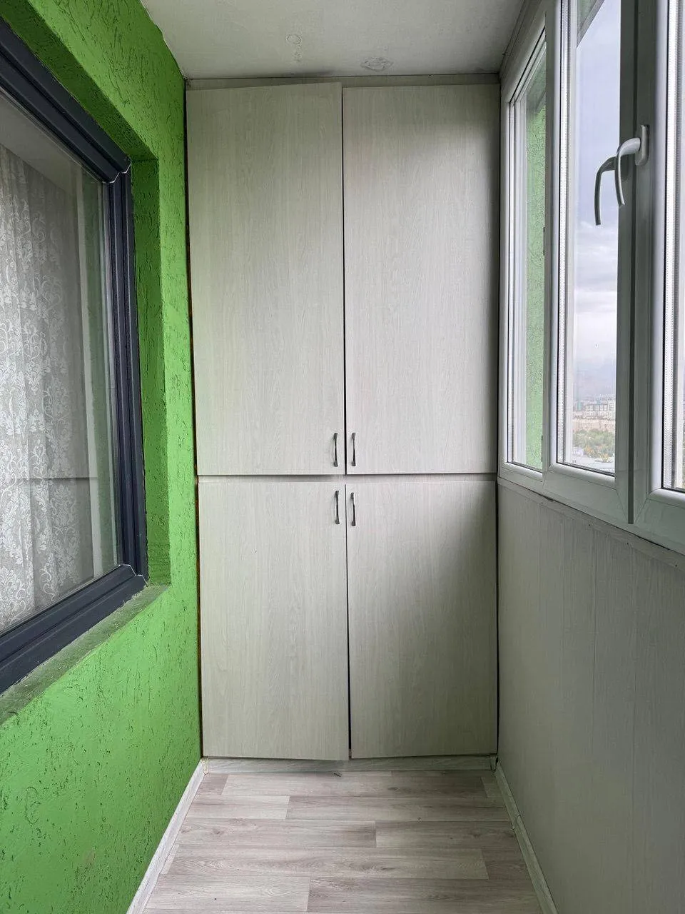 Подселение, для девушек, Алмалинский, 75 000 ₸/чел