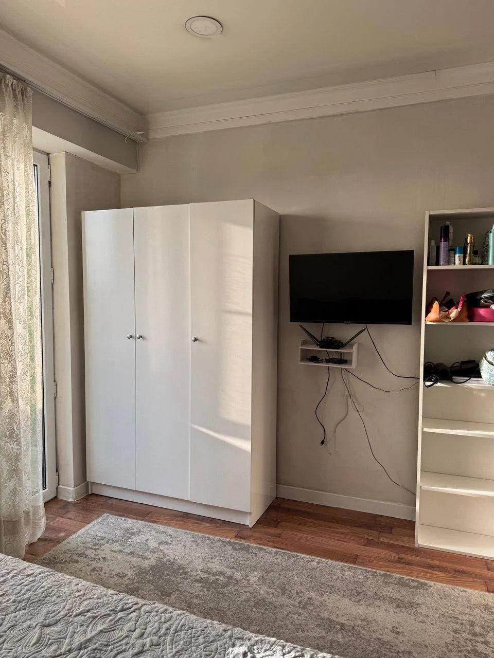Подселение, для девушек, Алмалинский, 75 000 ₸/чел