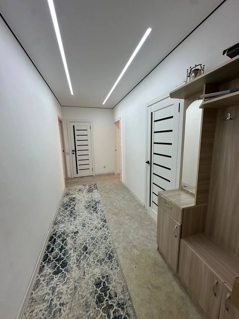 Подселение, для девушек, Алатауский, 70 000 ₸/чел