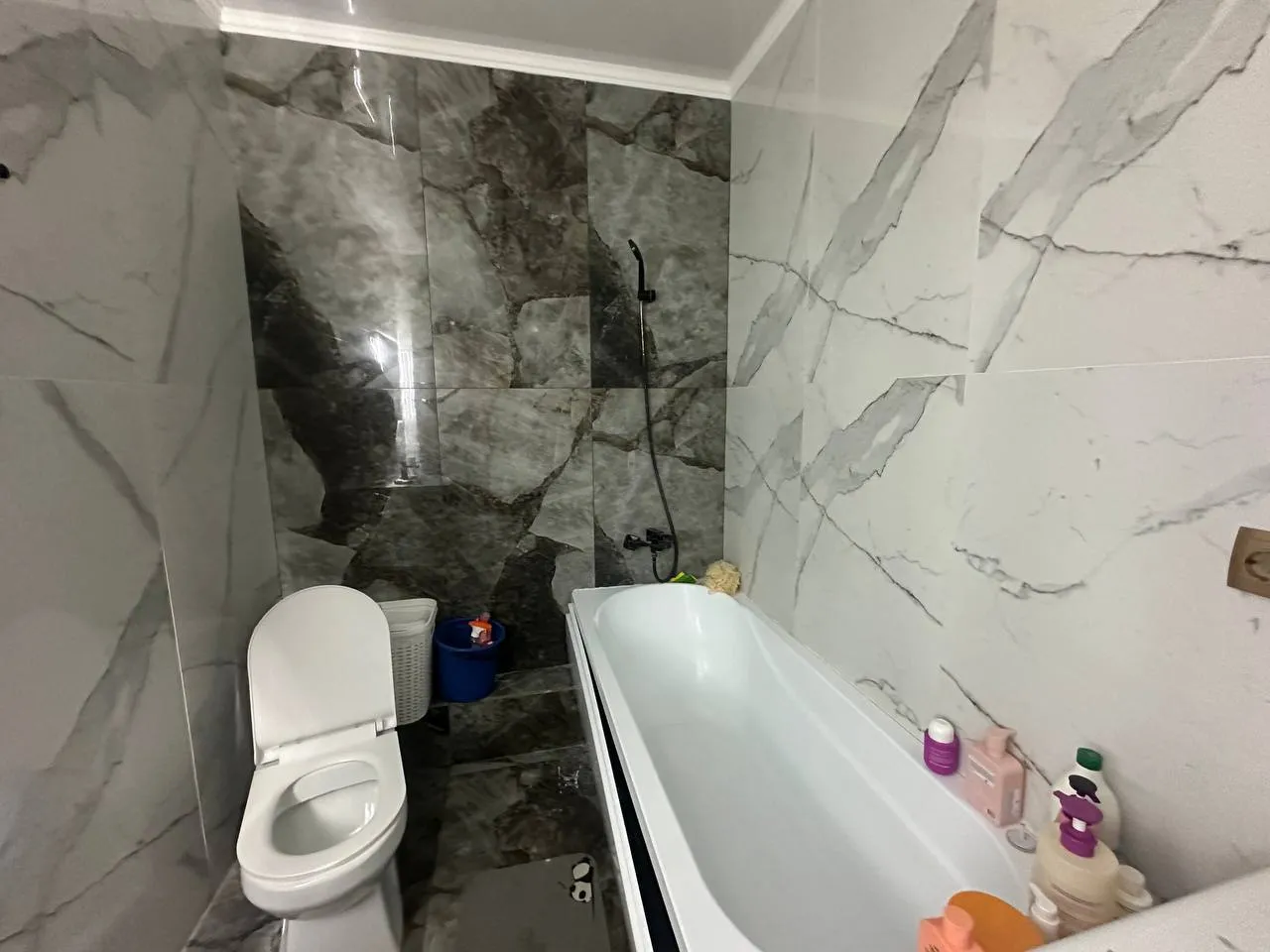 Подселение, для девушек, Ауэзов Сити, 75 000 ₸/чел