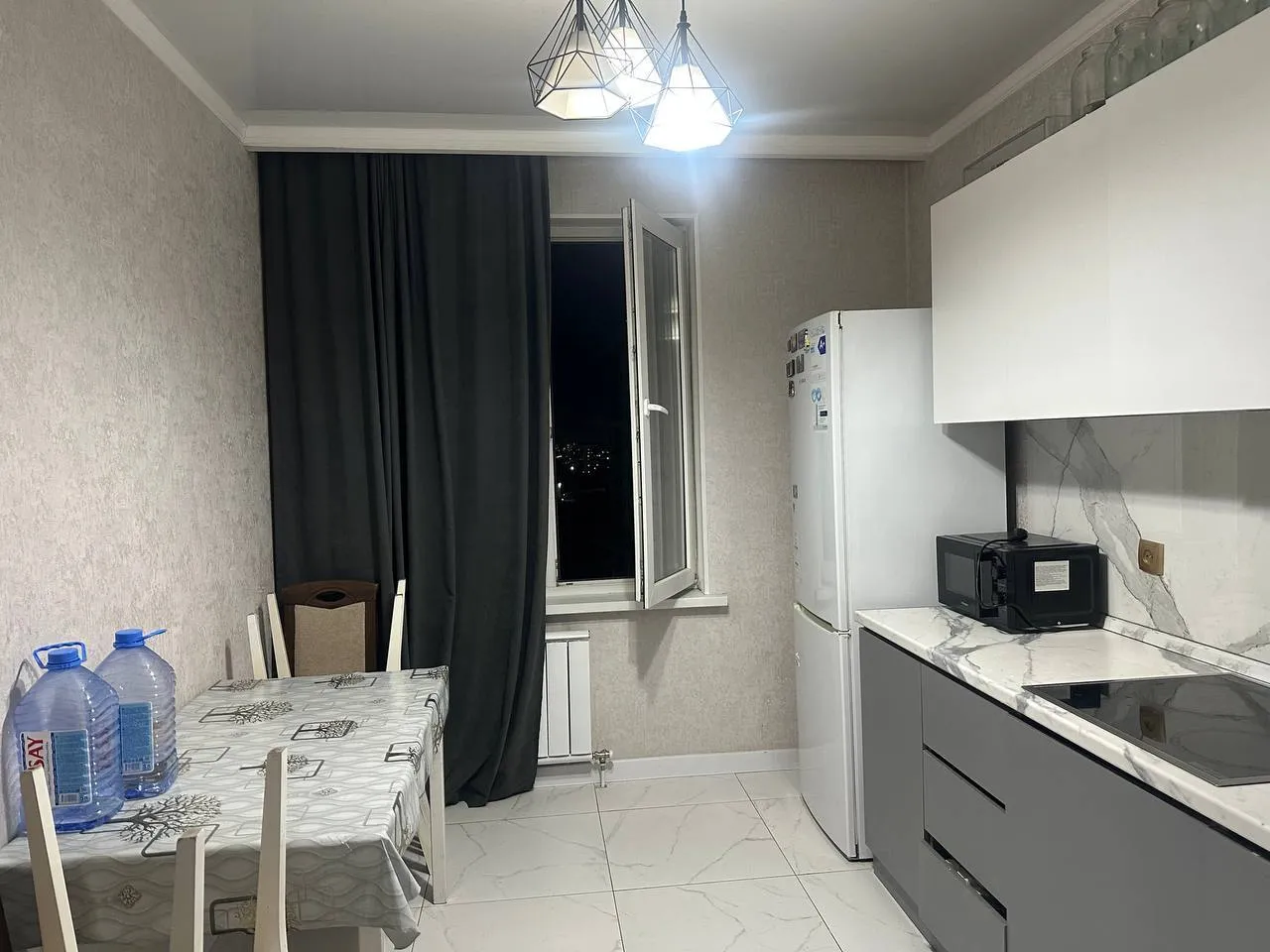 Подселение, для девушек, Ауэзов Сити, 75 000 ₸/чел