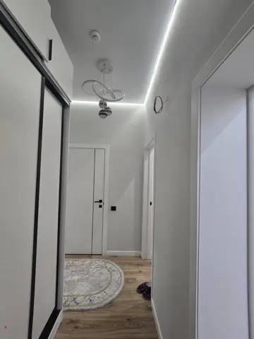 Подселение