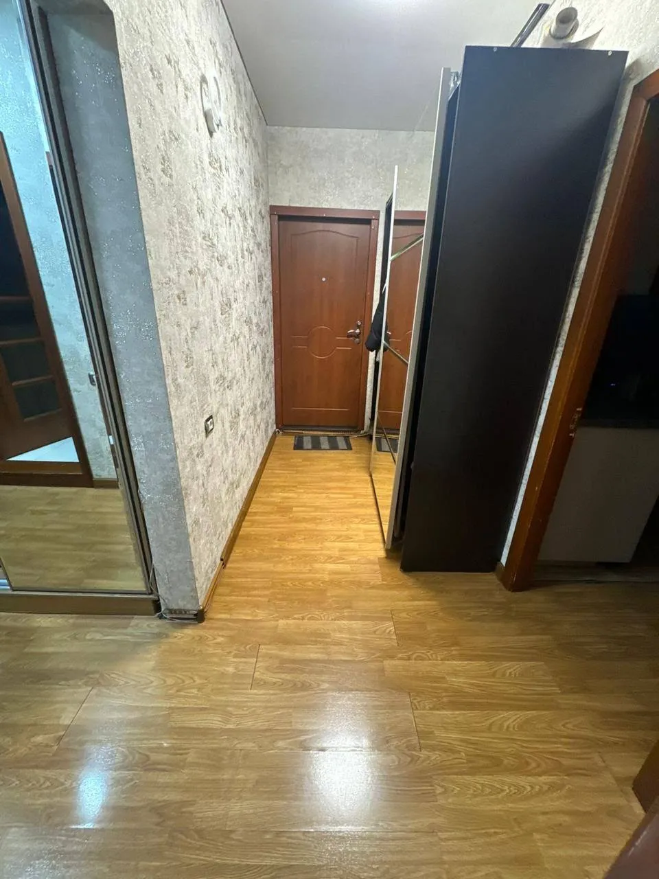 Подселение, для девушек, Аксай-4, 60 000 ₸/чел
