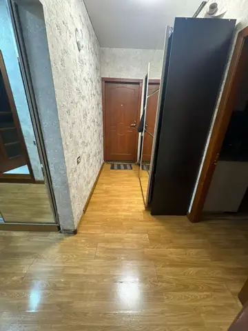 Подселение
