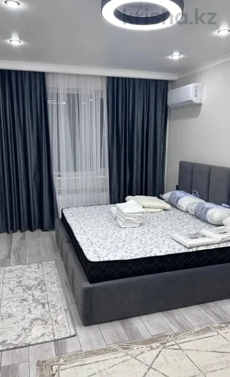 Подселение, для девушек, жк Райымбек Парк, 130 000 ₸/чел