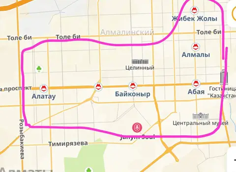 2-комн. квартира