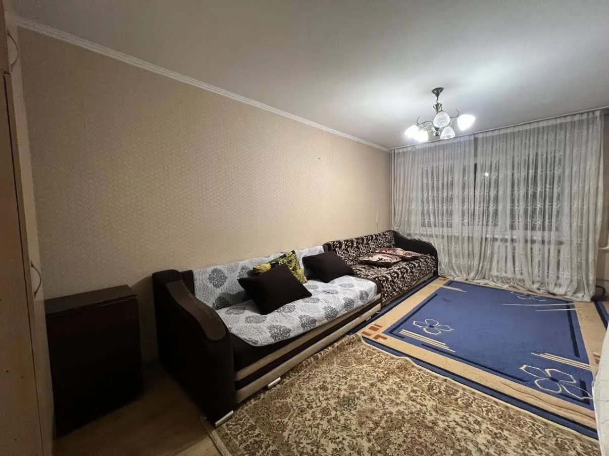 Подселение, для девушек, 60 000 ₸/чел