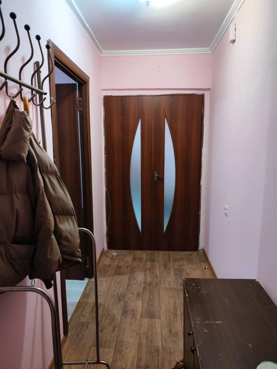 Подселение, для девушек, Алмалинский, 70 000 ₸