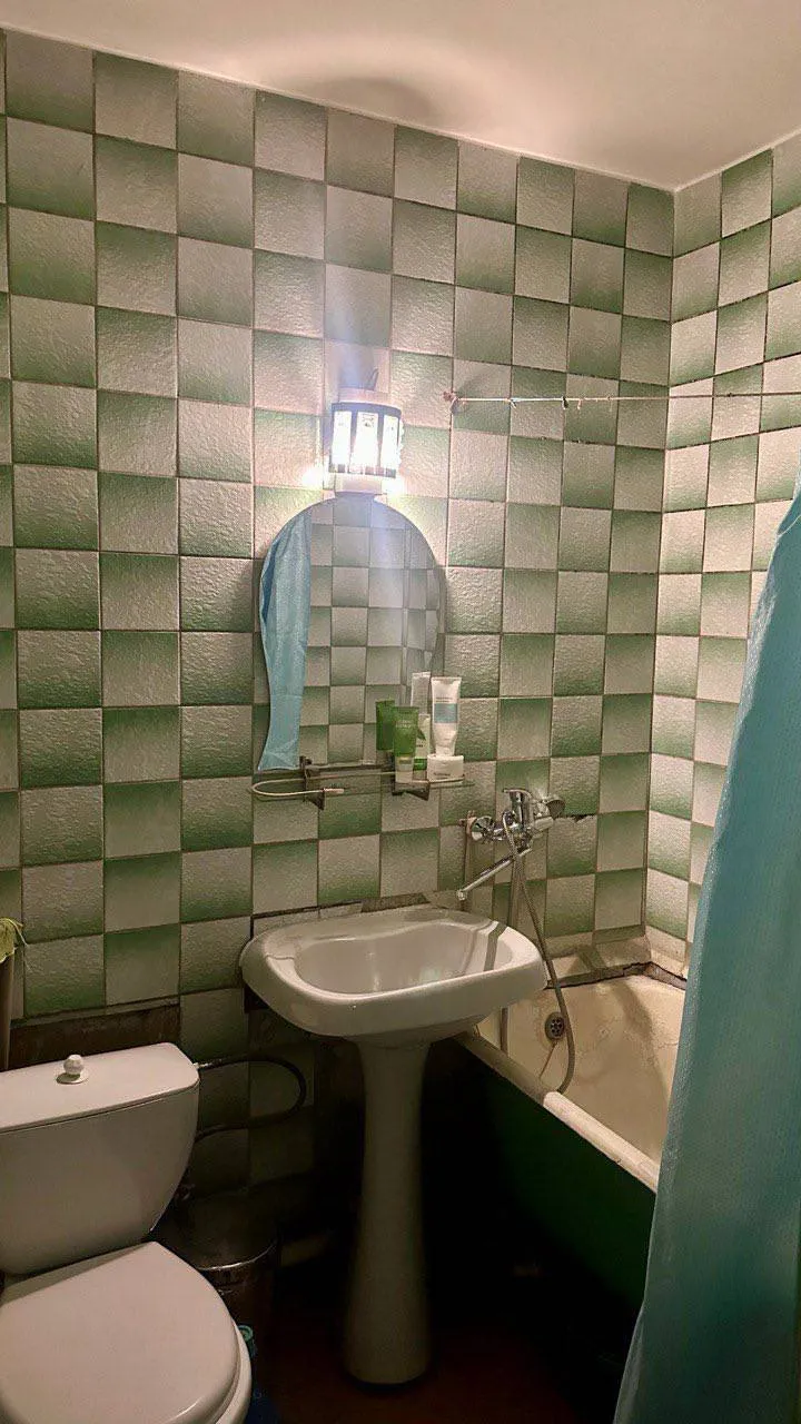 Подселение, для девушек, Алмалинский, 70 000 ₸