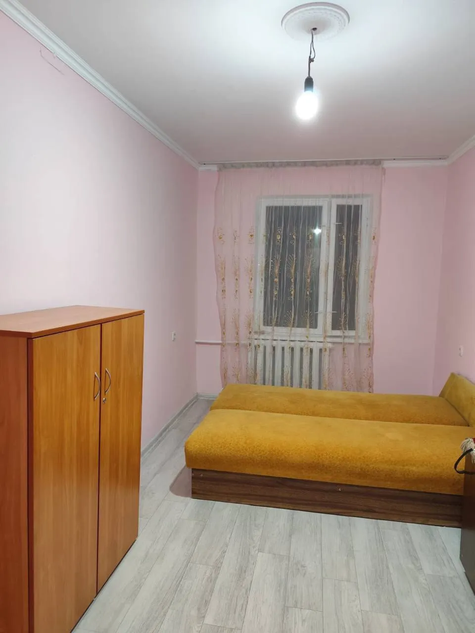 Подселение, для девушек, Алмалинский, 70 000 ₸