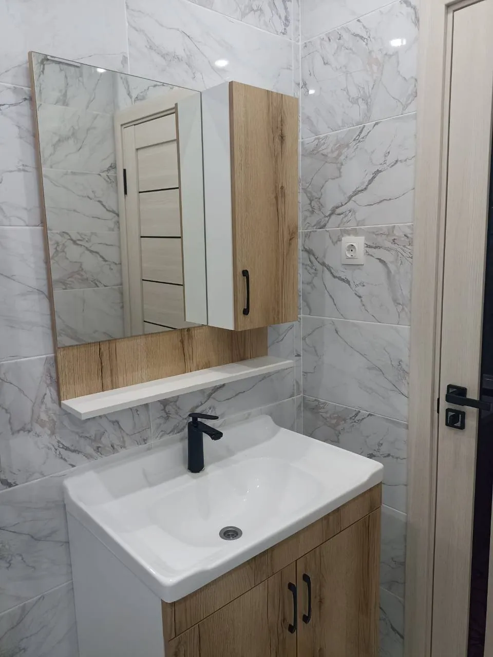 Подселение, для девушек, Алма сити, 60 000 ₸/чел