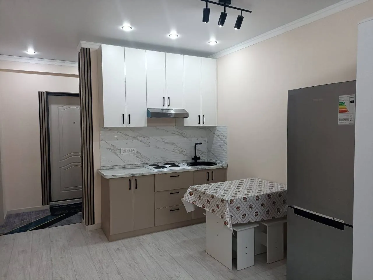 Подселение, для девушек, Алма сити, 60 000 ₸/чел