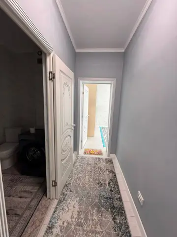Подселение