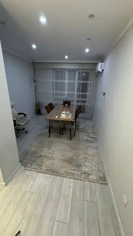 Подселение