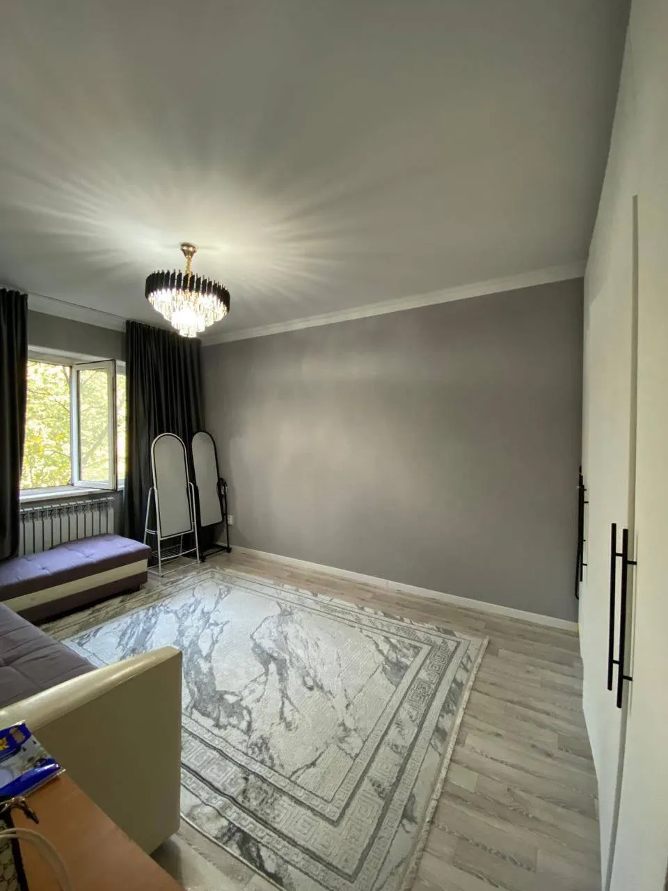 Подселение, для девушек, Аксай-4, 50 000 ₸/чел