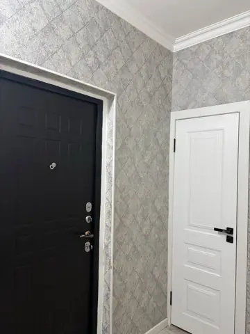 Подселение