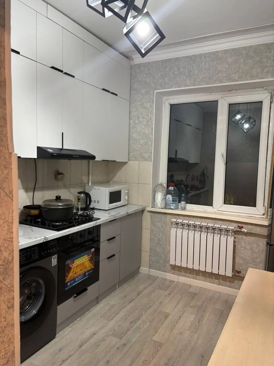 Подселение, для девушек, Аксай-4, 50 000 ₸/чел