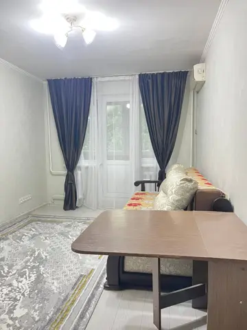 Подселение