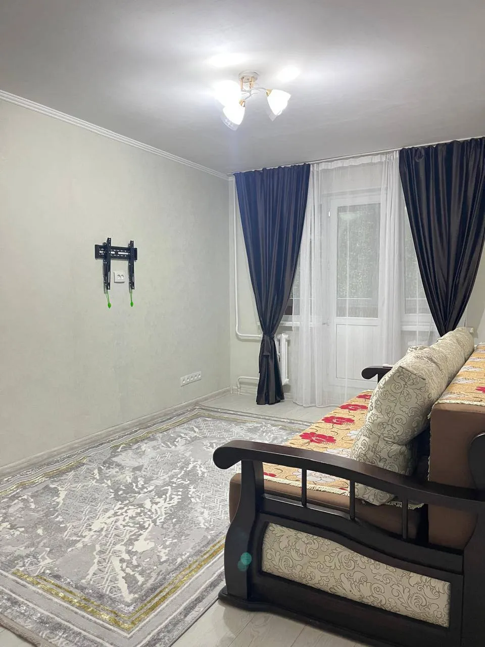 Подселение, для девушек, Ауэзовский, 70 000 ₸/чел