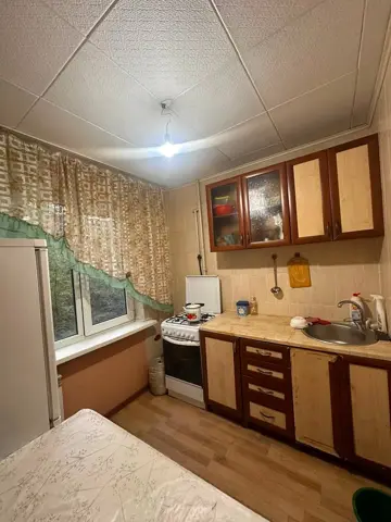 Подселение