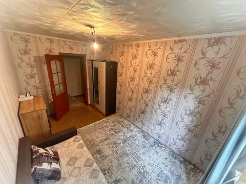 Подселение