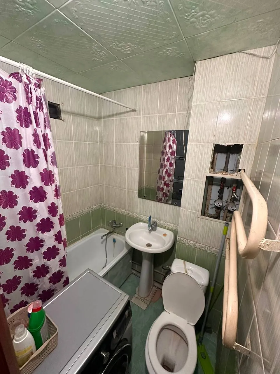 Подселение, для девушек, Ауэзовский, 250 000 ₸
