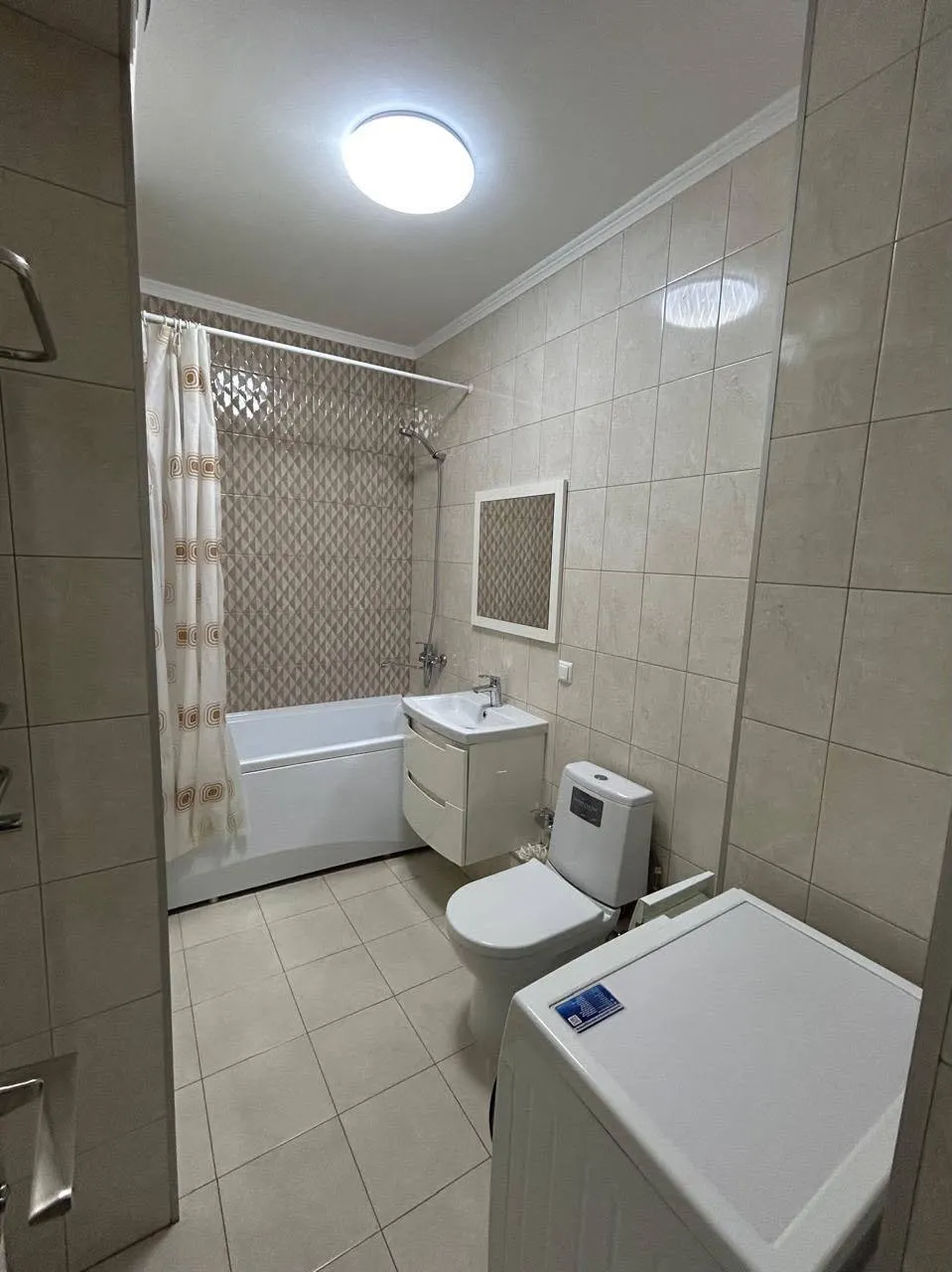 Подселение, для девушек, Алатауский, 62 500 ₸/чел