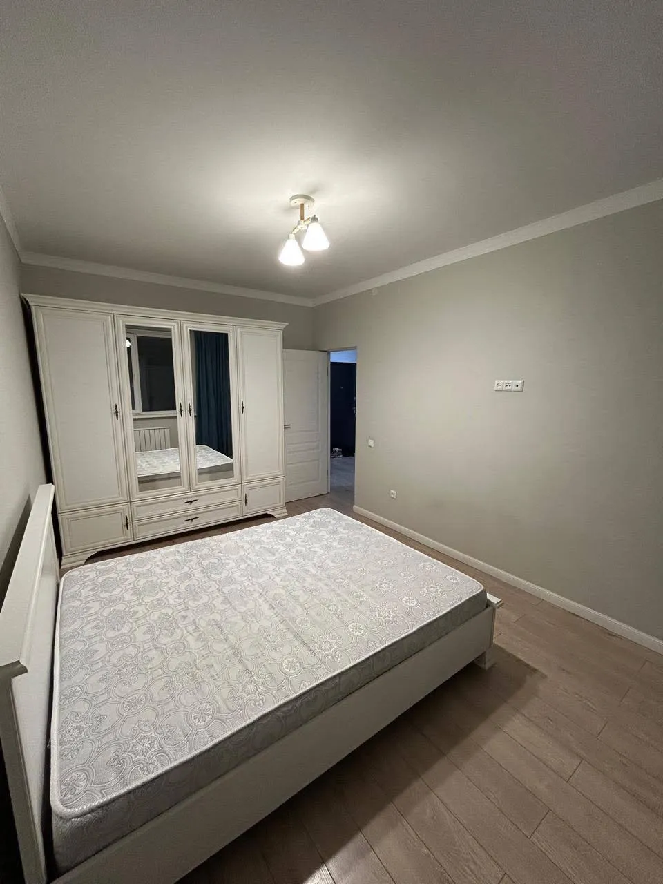 Подселение, для девушек, Алатауский, 62 500 ₸/чел