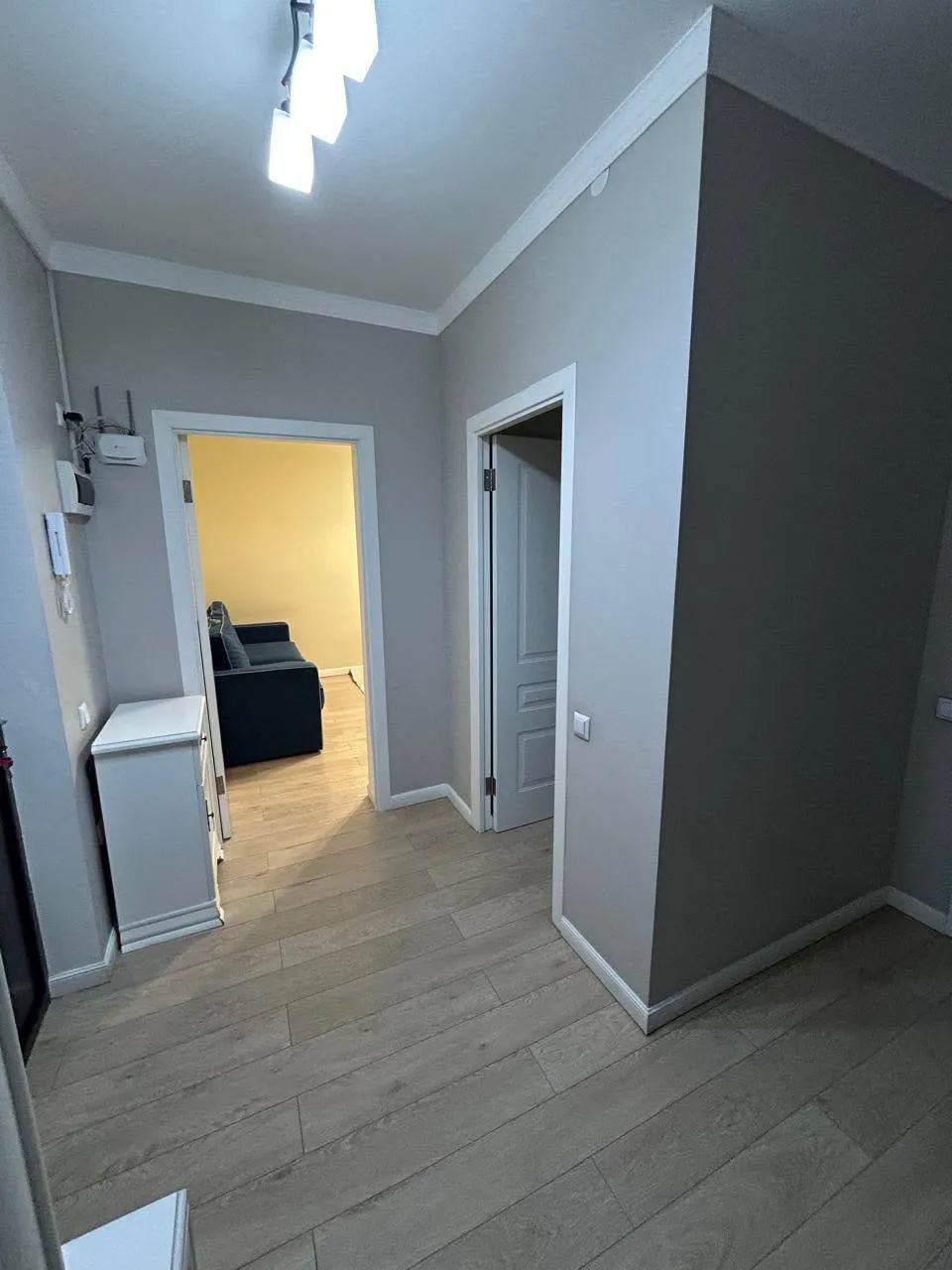 Подселение, для девушек, Алатауский, 62 500 ₸/чел