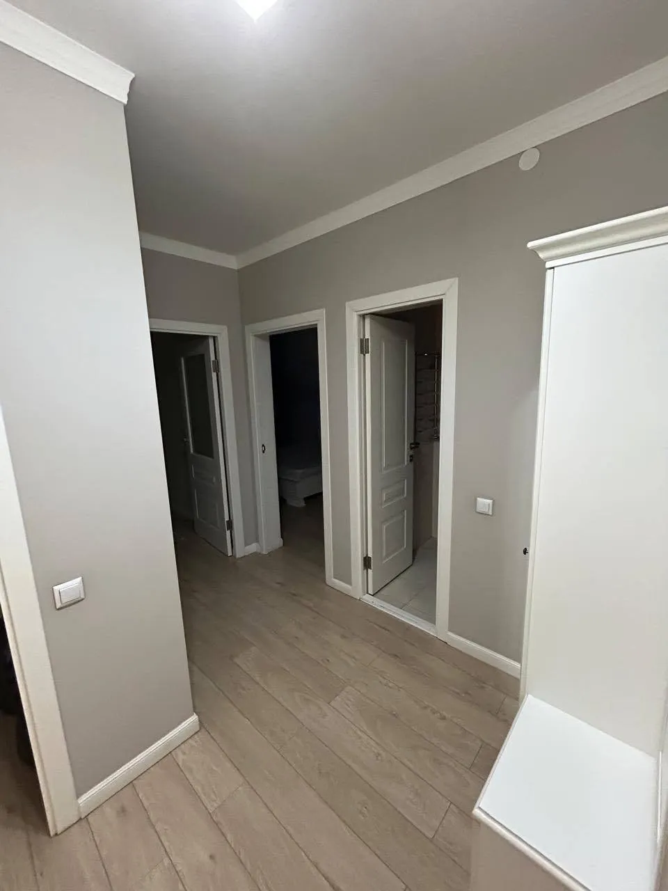 Подселение, для девушек, Алатауский, 62 500 ₸/чел