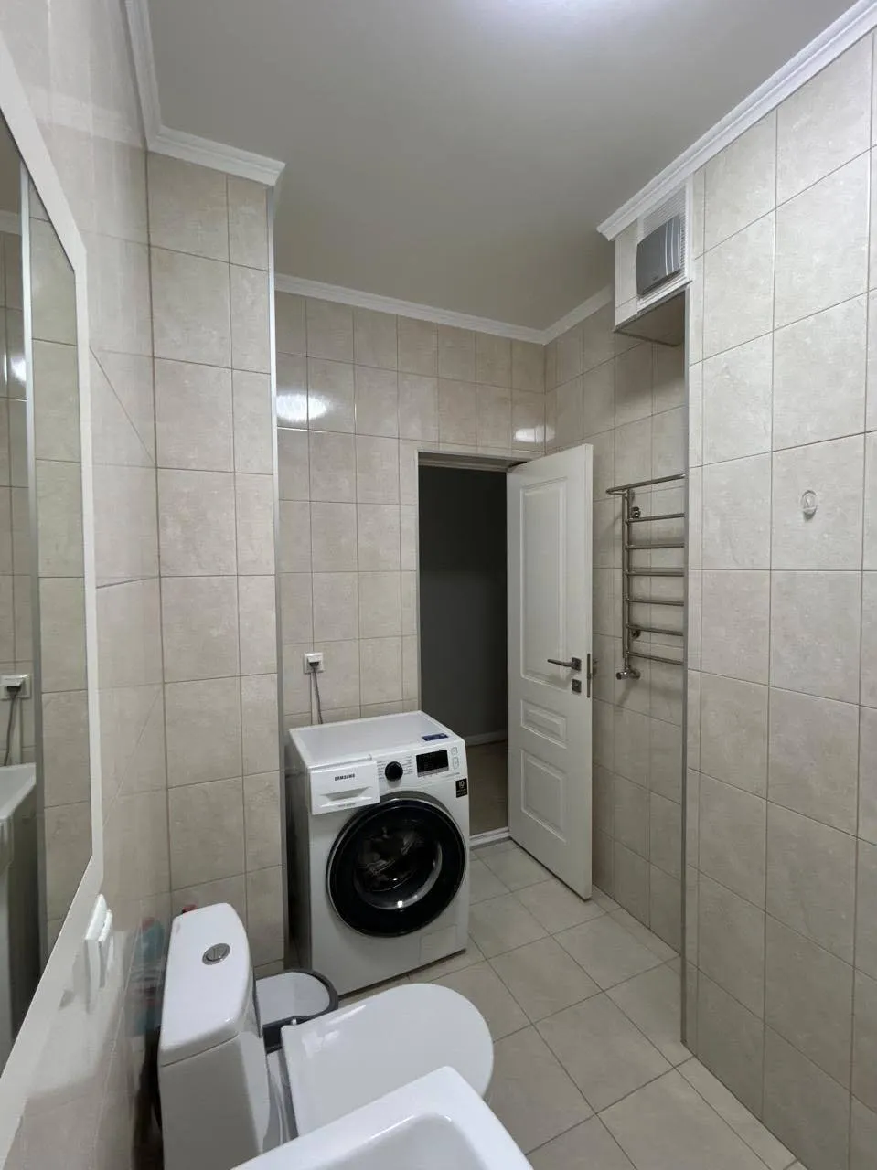 Подселение, для девушек, Алатауский, 62 500 ₸/чел