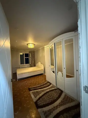 Подселение