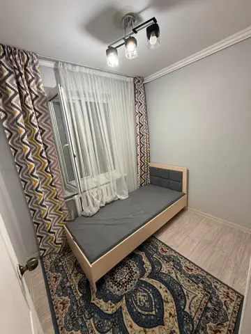 Комната